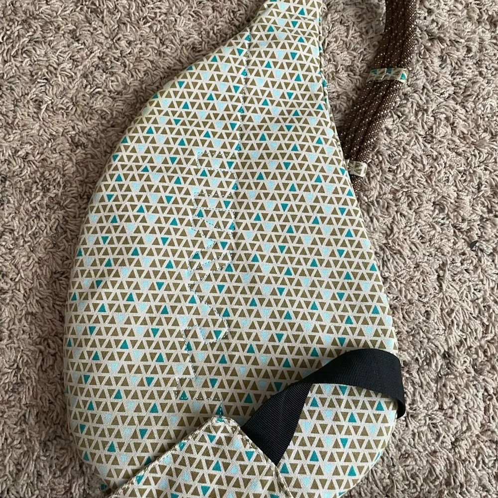 Kavu Rope Sling - Picture 2 of 6